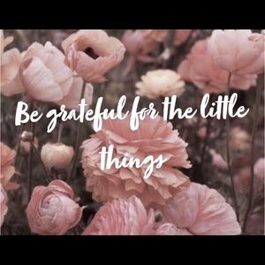 Meet your Posher, Rebekah